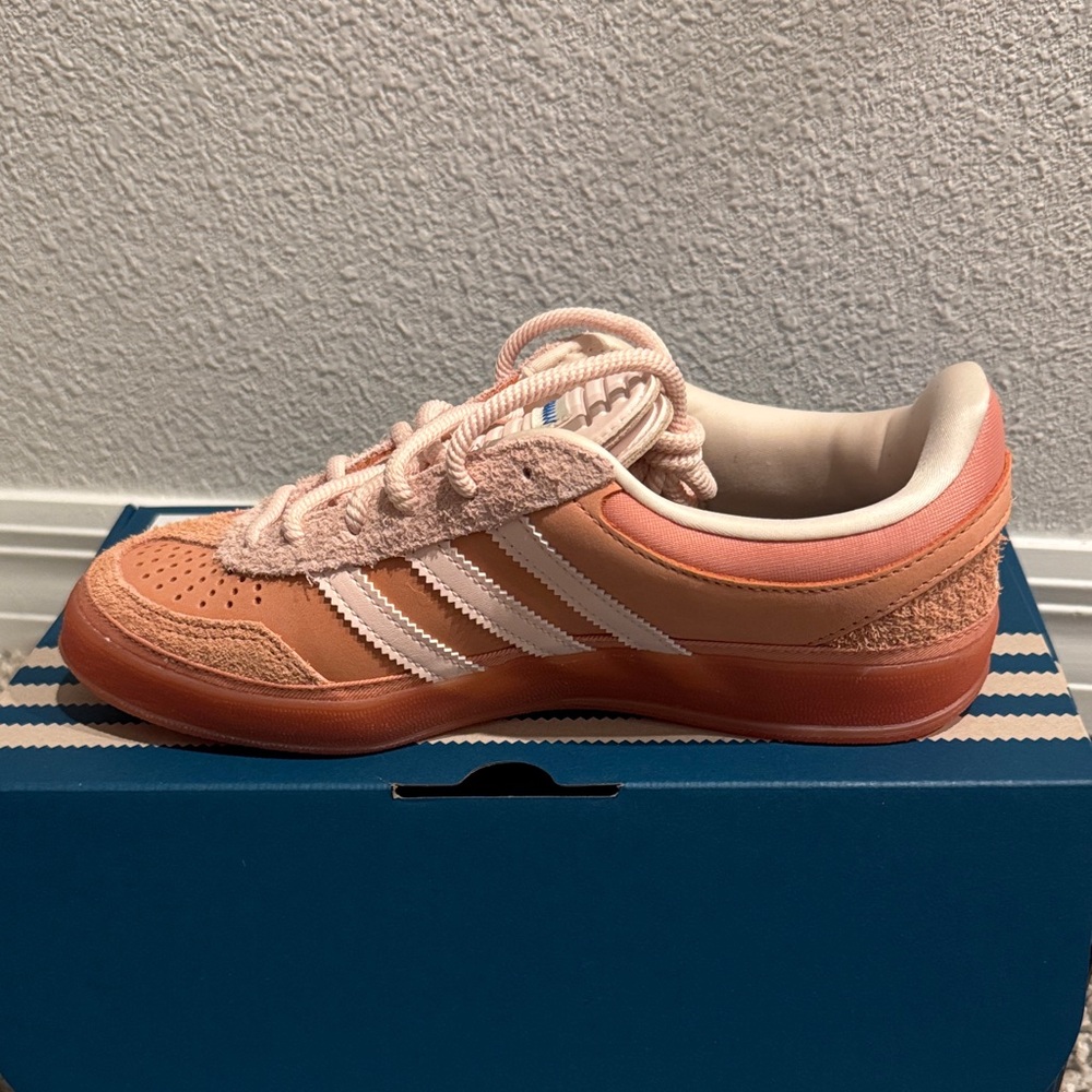 Bad Bunny Cabo Rojo Adidas Sneakers
